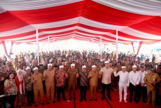 Hari Desa Nasional, Pj Gubernur Dorong Desa Jadi Sumber Utama Ketahanan Pangan - JPNN.com Jabar