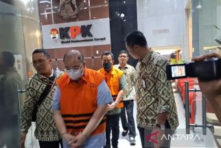 Kasus Korupsi Pemkot Semarang: Mbak Ita & Suaminya Mangkir, KPK Hanya Tahan 2 Tersangka - JPNN.com Jateng