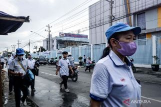 Rapat Kreditor PT Sritex Akan Digelar Kembali, Total Utang Capai Rp 32,6 Triliun - JPNN.com Jateng