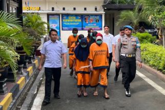 Polisi Tetapkan 6 Pemilik Warung Kopi Cetol di Malang Tersangka Eksploitasi Anak - JPNN.com Jatim