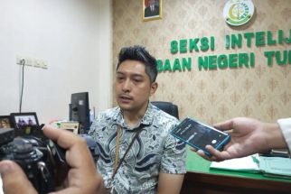 Kejari Tulungagung Selidiki Korupsi Dana Desa dengan Nilai Kerugian Rp400 Juta - JPNN.com Jatim