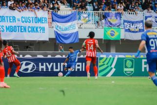 Meski Menang, Caretaker PSIM Jogja Mengaku Belum Puas - JPNN.com Jogja