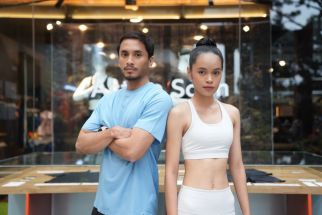 Perluas Segmentasi Pasar, Eiger Hadirkan Outfit Lari hingga Pilates - JPNN.com Jabar