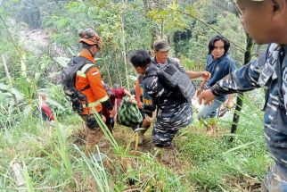 Update Longsor di Petungkriyono Pekalongan: 21 Meninggal Dunia, 5 Hilang - JPNN.com Jateng