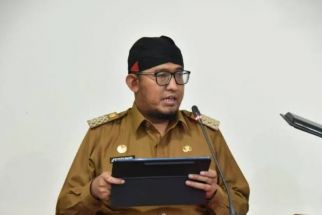 Pemkab Sumenep Bantah Perintahkan Garap Lahan Tambak Garam di Atas Perairan - JPNN.com Jatim