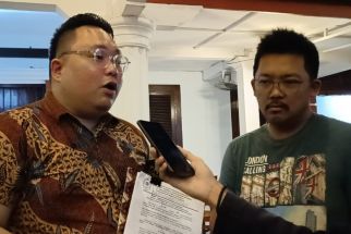 Pengadilan Tinggi Surabaya Putus Bebas Terdakwa Penggelapan Herman Budiyono - JPNN.com Jatim