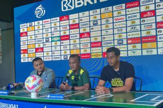 Barito Putera Berambisi Lanjutkan Tren Positif, Persebaya Tak Mau Kalah - JPNN.com Jatim