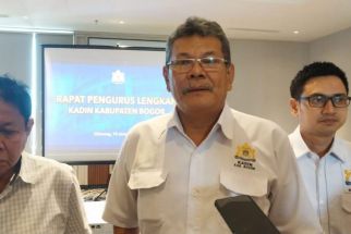 Pj Ketua Kadin Kabupaten Bogor Serukan Persatuan Kepada Semua Anggota - JPNN.com Jabar