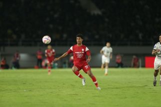 Persis Solo Kembali Tak Akrab dengan Kemenangan, Imbang 3-3 Lawan Persija - JPNN.com Jateng