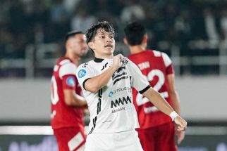 Ryo Matsumura, Mantan yang Jadi Mimpi Buruk Persis Solo - JPNN.com Jateng