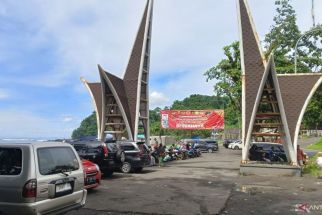 Libur Isra Mikraj dan Tahun Baru Imlek, Objek Wisata Pantai Selatan Sukabumi Mulai Dipadati Wisatawan - JPNN.com Jabar