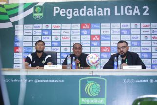 Liga 2: Evaluasi Kas Hartadi Usai PSKC Kalah atas Bhayangkara FC - JPNN.com Jabar