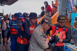 1 Siswa SMP 7 Mojokerto Ditemukan, Tenggelam 18 Meter di Bawah Laut - JPNN.com Jogja