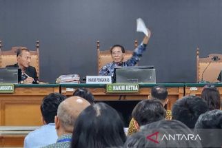 Rapat Kreditur Sritex Sepakati Diskusi Penentuan Nasib Perusahaan - JPNN.com Jateng