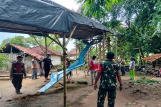 Puluhan Lokasi Perjudian Berkedok Lomba Kelereng di Pamekasan Dibongkar - JPNN.com Jatim