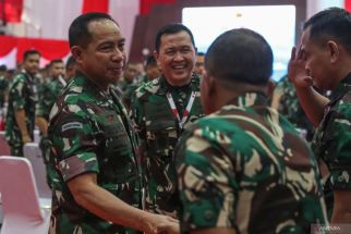 Panglima TNI Ingin Jadikan Penyandang Disabilitas Tentara, Seleksi Berbeda - JPNN.com Jakarta