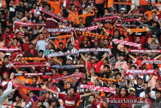 Rekor Persija di Kandang Istimewa, Dendam Membara Lawan PSBS Biak - JPNN.com Jakarta