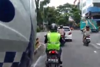 Selama Januari 2025, 330 Pemohon SIM Ikuti Uji Praktik di Jalan Raya Solo - JPNN.com Jateng