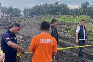 Polres Tasikmalaya Dalami Kasus Penambangan Pasir Ilegal di Cikalong dan Karangnunggal - JPNN.com Jabar