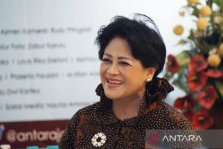 Connie Bakrie Disenggol Peter Gontha soal Kasus Tom Lembong, Balasannya Sangat Pedas - JPNN.com Jakarta