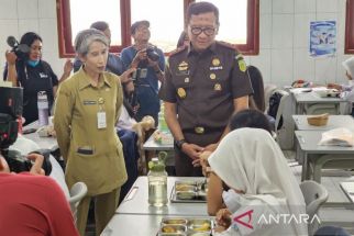 Kejati Jateng Kawal Ketat Program Makan Bergizi Gratis - JPNN.com Jateng