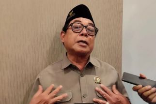 Soal MBG Gunakan Dana Zakat, Baznas: Tidak Akan Direalisasikan - JPNN.com Jatim