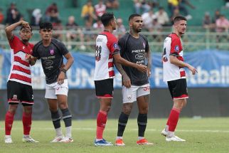 Persis Solo Terbenam di Dasar Klasemen Liga 1 - JPNN.com Jateng