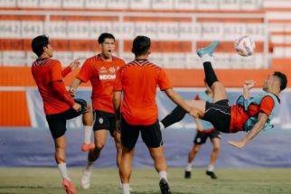 Bali United Siap Hantam Arema FC di Stadion Soepriadi, Target 3 Poin Penuh - JPNN.com Jatim