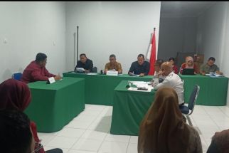 2 Laporan Sengketa Konsumen di Banten Masuk ke Meja Sidang BPSK - JPNN.com Banten