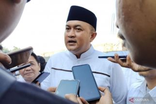 Gugatan Paslon Nomor 2 Ditolak MK, KPU Siap Tetapkan Rudy Susmanto Sebagai Bupati Bogor Terpilih - JPNN.com Jabar