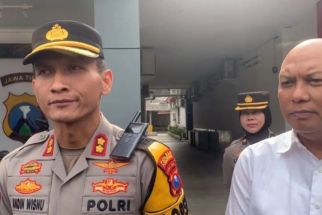 Puluhan Warga Desa Bondrang dan Santri di Ponpes Desa Belang Keracunan Massal - JPNN.com Jatim