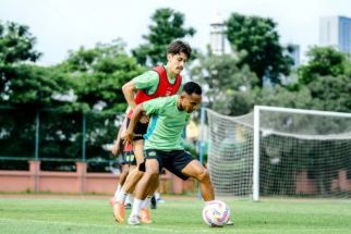 Hadapi Masa Sulit Liga 1, Ovan Serukan Pentingnya Kebersamaan di Persebaya - JPNN.com Jatim