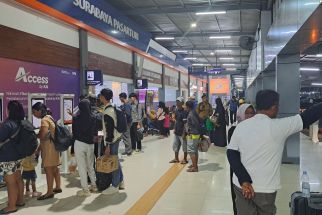 Tiket Kereta Api untuk Mudik Lebaran 2025 Sudah Bisa Dipesan Mulai Hari Ini - JPNN.com Jatim