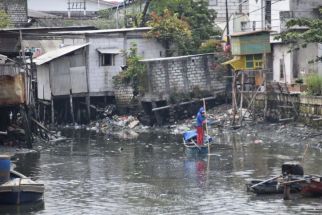 Pemkot Surabaya Mulai Tahapan Normalisasi Sungai Kalianak - JPNN.com Jatim