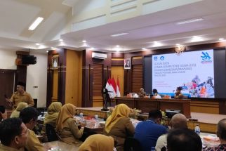 Kemendikdasmen Gelar LKS Dikmen 2025, SMA dan MA Kini Bisa Ikut Serta - JPNN.com Jatim