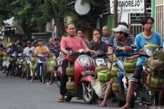 Aturan Berubah-Ubah, Pengecer Elpiji 3 Kg Bingung, Stoknya Langka - JPNN.com Jatim