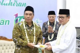 Wabup Demak Hadiri Harlah ke-34 RSI NU - JPNN.com Jateng