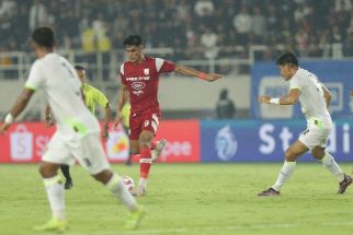 Ramadhan Sananta Siap Merebut Posisi Striker Timnas - JPNN.com Jateng