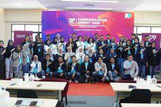 PosIND Communication Summit 2025: Tingkatkan Skill Komunikasi Hingga ke Level Daerah - JPNN.com Jabar