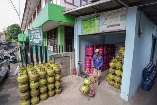 Pertamina Patra Niaga Tambah Stok 2,5 Juta Epiji 3 Kilogram untuk Masyarakat Jabar - JPNN.com Jabar