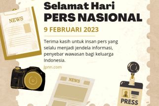 Pesan Mendalam Kadiskominfo Depok di HPN 2025 - JPNN.com Jabar