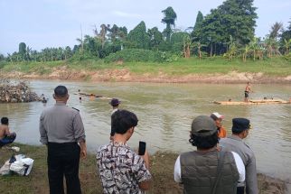 3 Bocah di Kabupaten Serang Hanyut Terbawa Arus Sungai Ciujung  - JPNN.com Banten