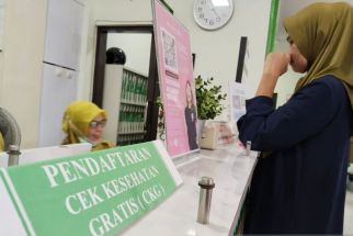 Puskesmas Wanakerta Jadi Lokasi Peluncuran Program CKG Ulang Tahun di Karawang - JPNN.com Jabar