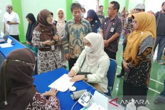 18 Puskesmas di Yogyakarta Melayani Cek Kesehatan Gratis - JPNN.com Jogja