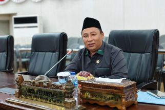 Eks Pj Gubernur Banten Dilaporkan ke KPK, Ini Kasusnya - JPNN.com Banten