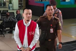 Ivan Sugiamto Ajukan Eksepsi, Pengacara Nilai Dakwaan Jaksa Kabur - JPNN.com Jatim