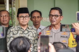 Belasan Pemilik Toko Kelontong Madura jadi Korban, Polda DIY Bakal Lebih Responsif - JPNN.com Jogja