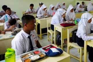 Program MBG Belum Terlaksana di Madiun, Alokasi Anggaran Belum Jelas - JPNN.com Jatim