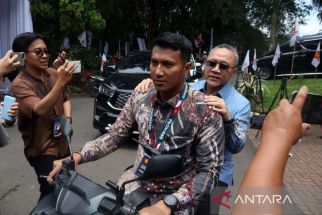 PAN Optimistis Bakal Diajak Bicara Soal Pencalonan Prabowo di Pilpres 2029 - JPNN.com Jabar