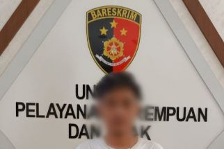 Pelaku Begal Payudara di Sleman Ditangkap Polisi - JPNN.com Jogja